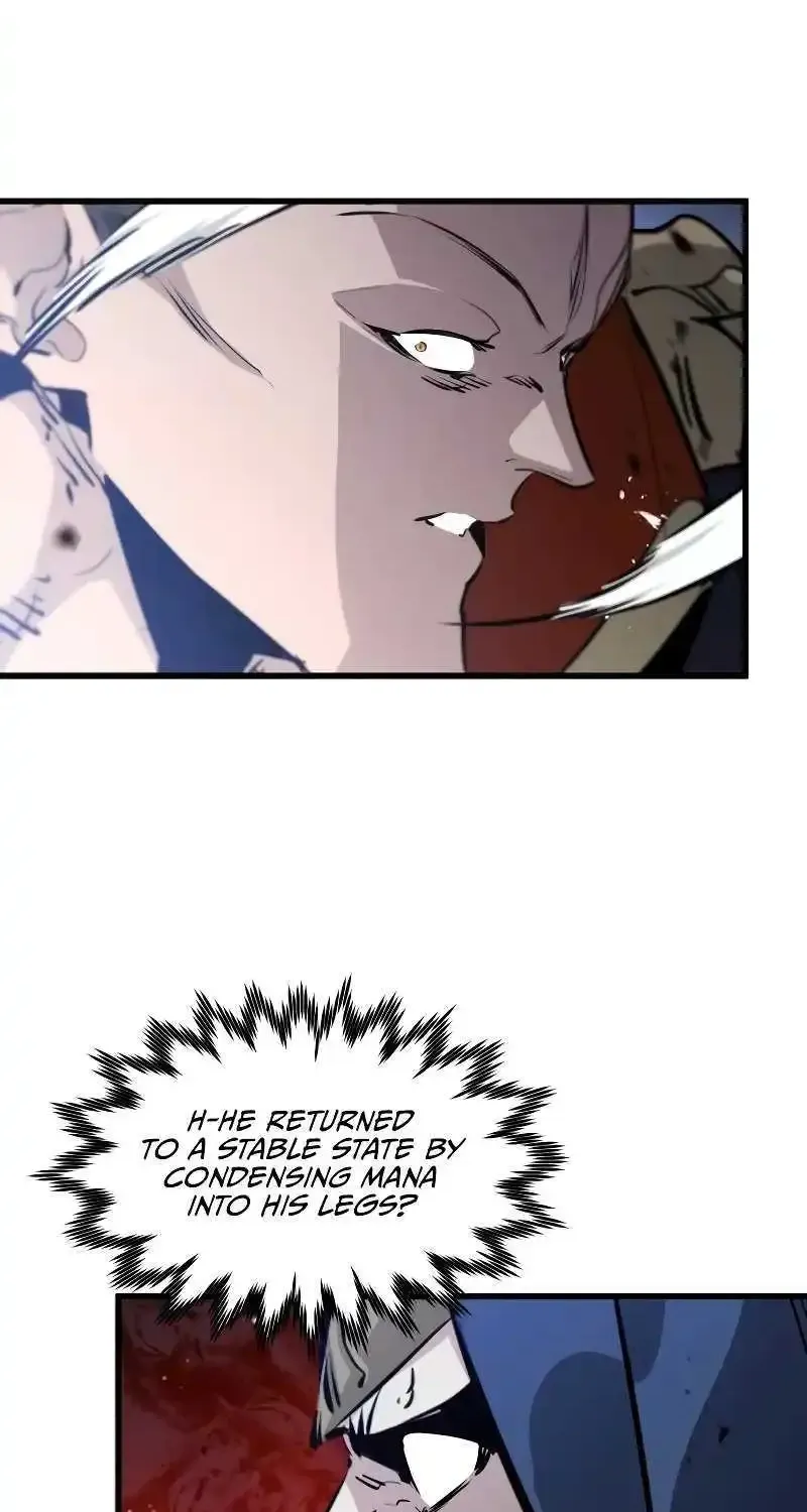 The Regressed Mercenary’s Machinations Zinmanga X Chapter 8 Page 95