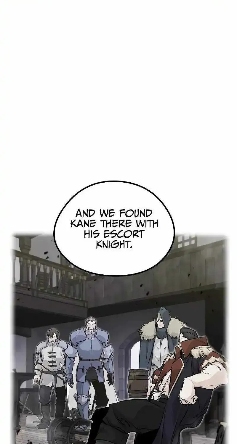The Regressed Mercenary’s Machinations Zinmanga X Chapter 7 Page 22