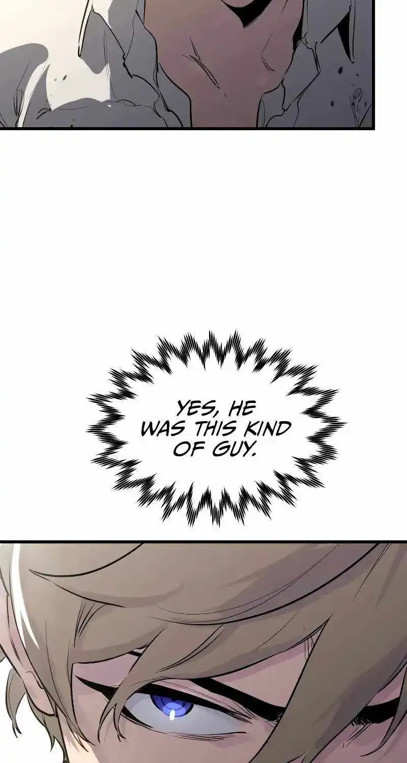 The Regressed Mercenary’s Machinations Zinmanga X Chapter 7 Page 33