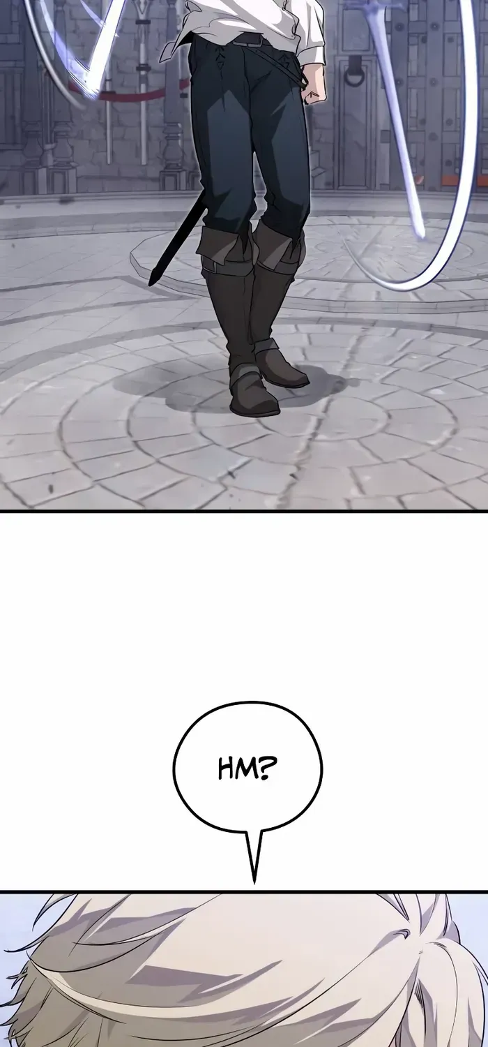 The Regressed Mercenary’s Machinations Zinmanga X Chapter 6 Page 46