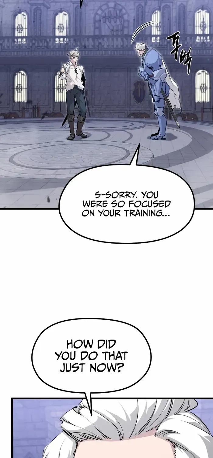 The Regressed Mercenary’s Machinations Zinmanga X Chapter 6 Page 48