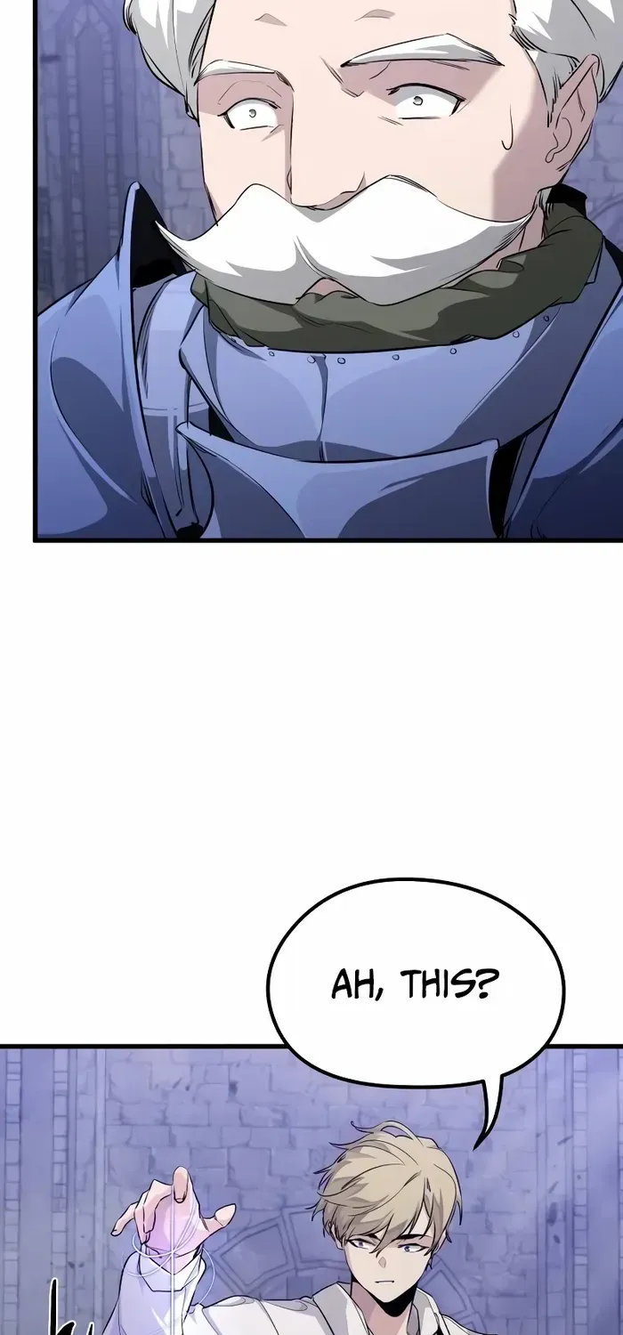 The Regressed Mercenary’s Machinations Zinmanga X Chapter 6 Page 49
