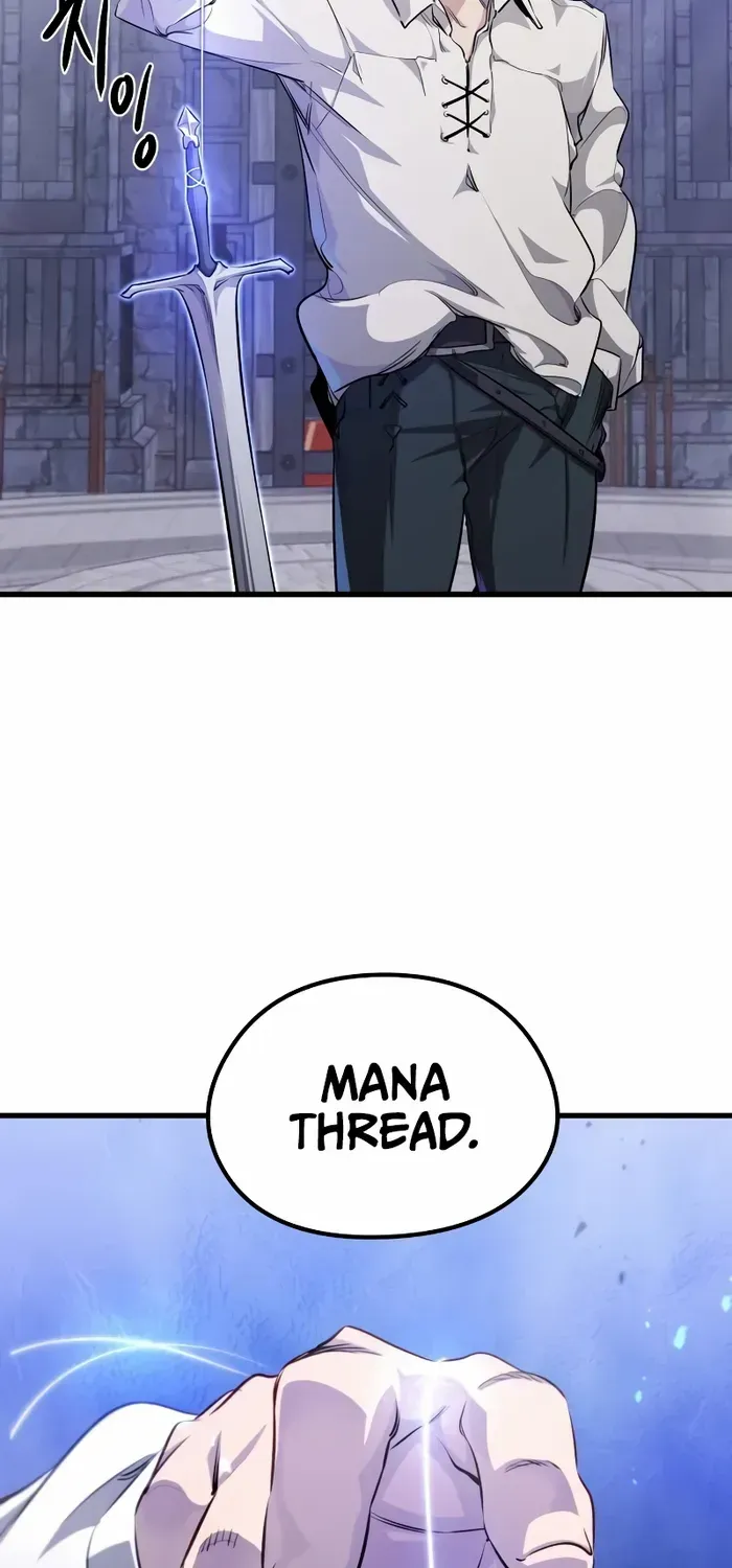 The Regressed Mercenary’s Machinations Zinmanga X Chapter 6 Page 50