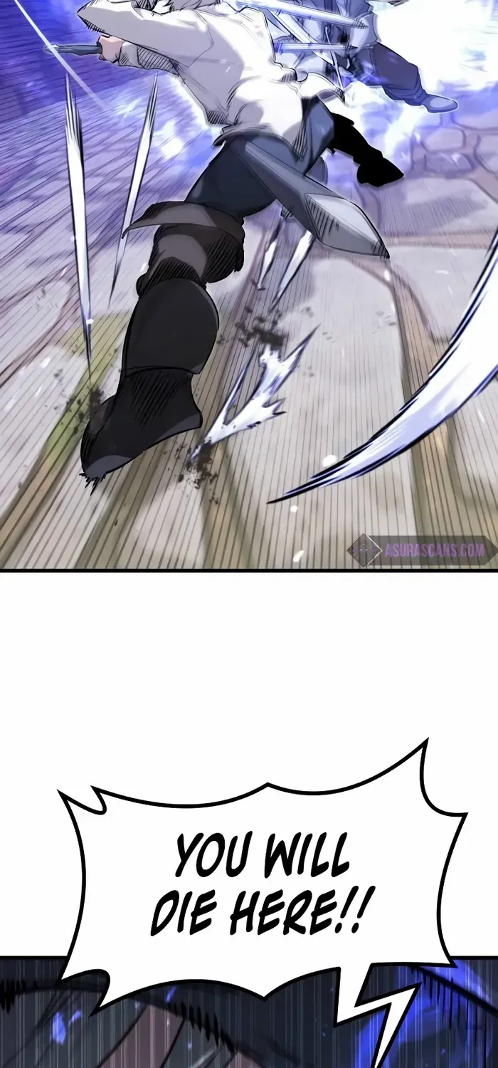 The Regressed Mercenary’s Machinations Zinmanga X Chapter 5 Page 5