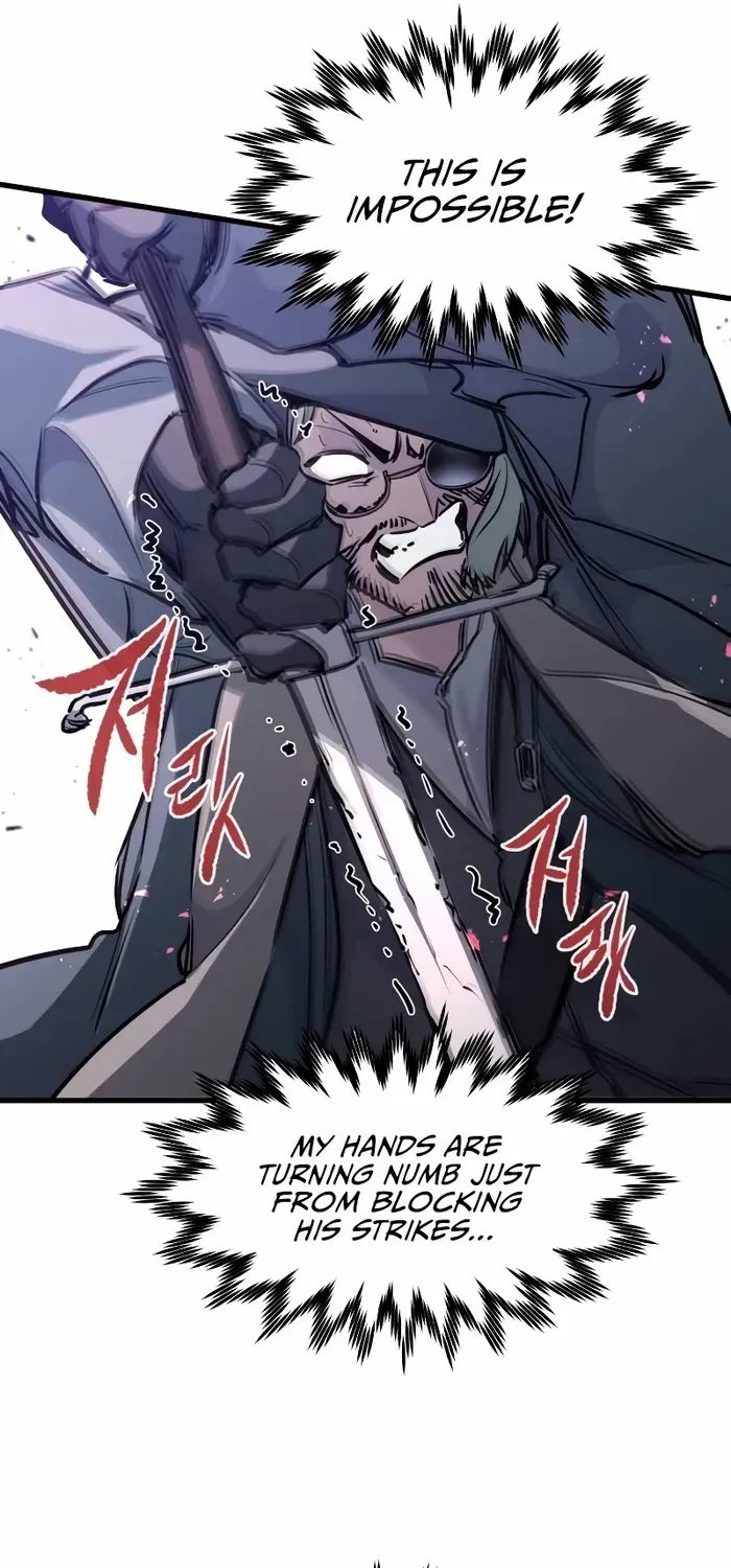 The Regressed Mercenary’s Machinations Zinmanga X Chapter 5 Page 28