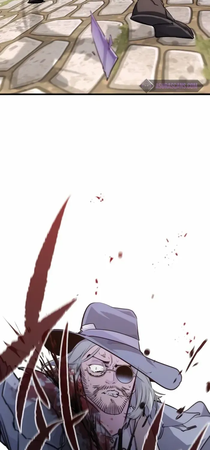 The Regressed Mercenary’s Machinations Zinmanga X Chapter 5 Page 35
