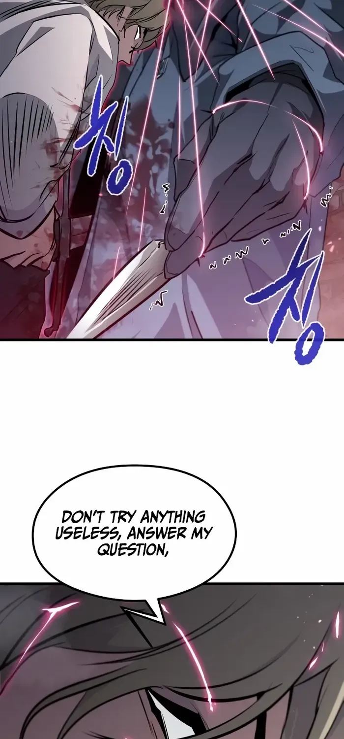 The Regressed Mercenary’s Machinations Zinmanga X Chapter 5 Page 49