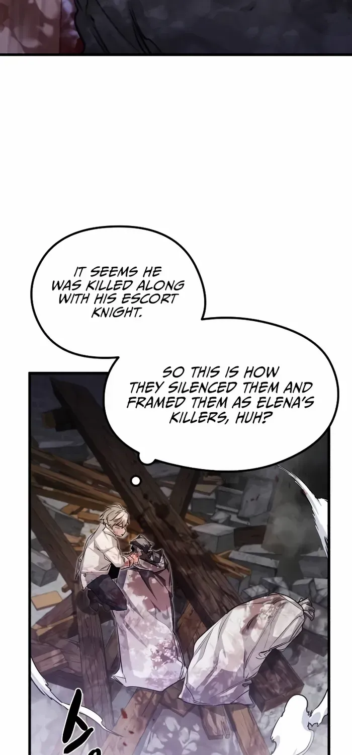 The Regressed Mercenary’s Machinations Zinmanga X Chapter 5 Page 103