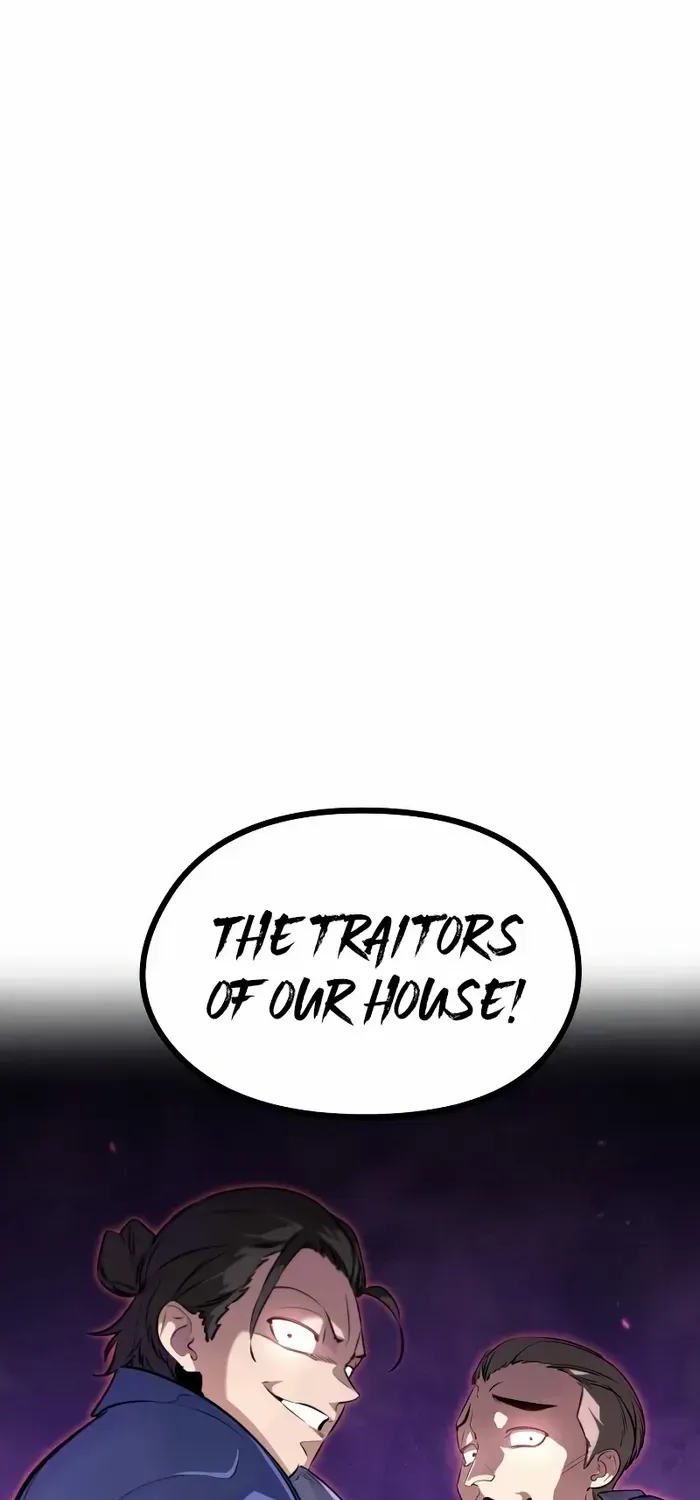 The Regressed Mercenary’s Machinations Zinmanga X Chapter 4 Page 4