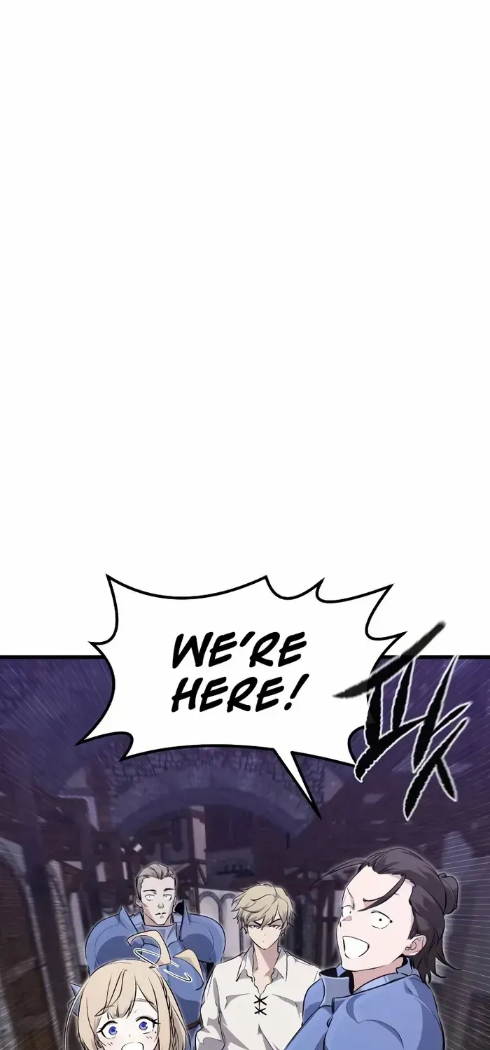 The Regressed Mercenary’s Machinations Zinmanga X Chapter 4 Page 7