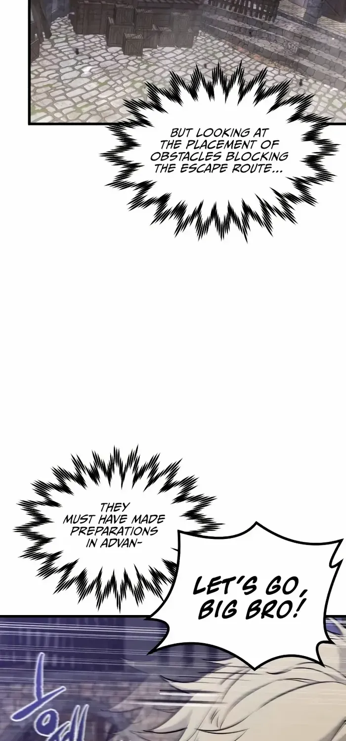 The Regressed Mercenary’s Machinations Zinmanga X Chapter 4 Page 15
