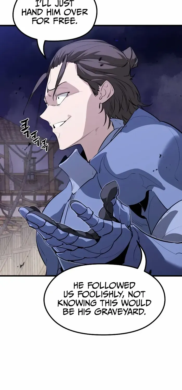 The Regressed Mercenary’s Machinations Zinmanga X Chapter 4 Page 34