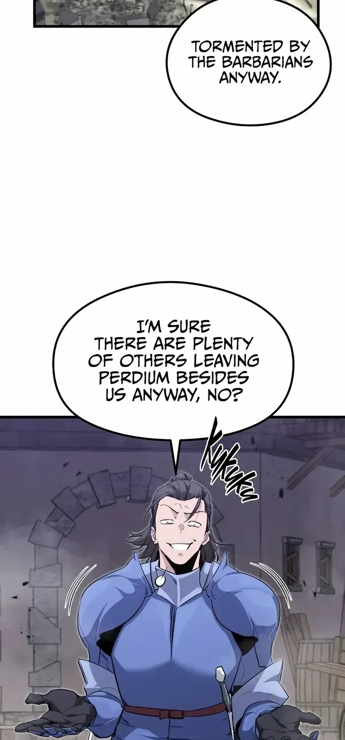 The Regressed Mercenary’s Machinations Zinmanga X Chapter 4 Page 39