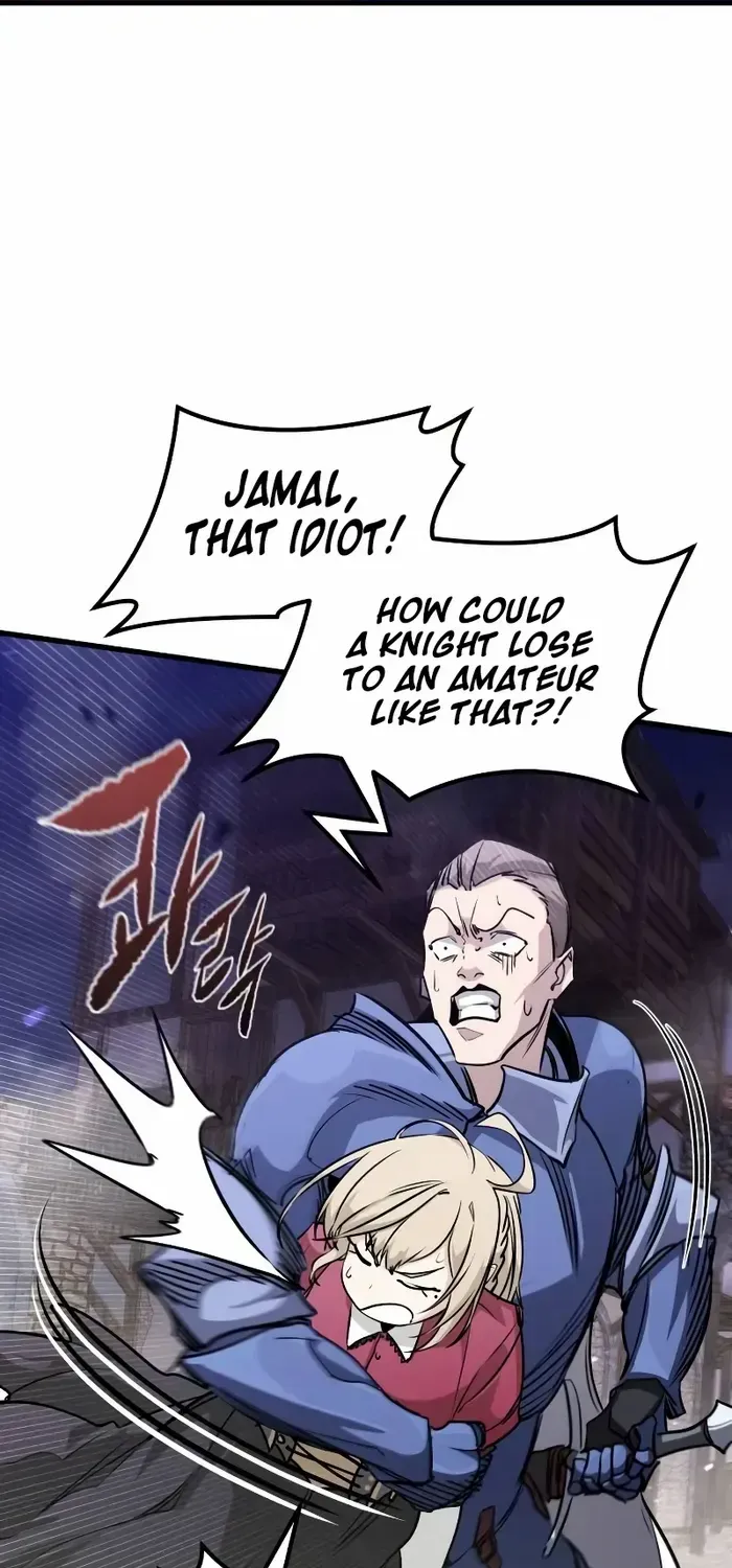The Regressed Mercenary’s Machinations Zinmanga X Chapter 4 Page 47