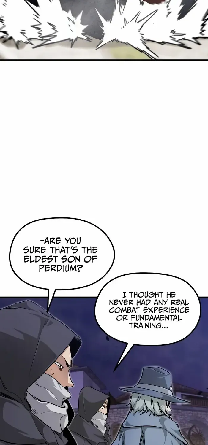 The Regressed Mercenary’s Machinations Zinmanga X Chapter 4 Page 52