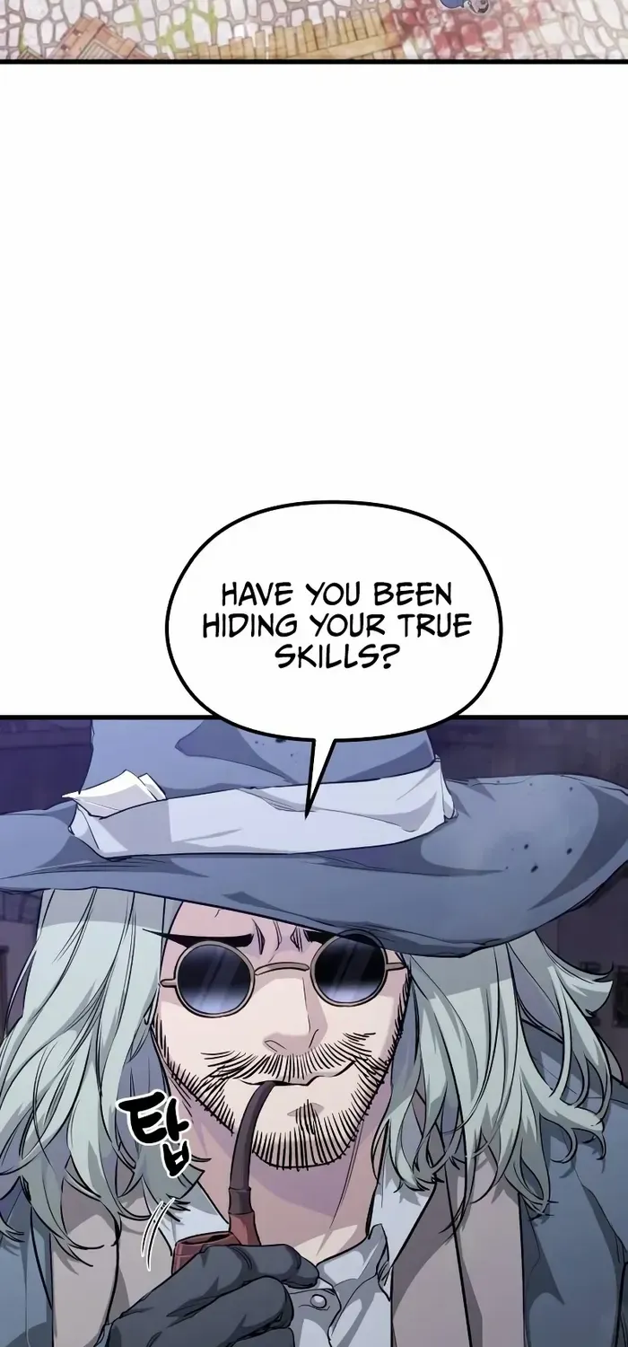 The Regressed Mercenary’s Machinations Zinmanga X Chapter 4 Page 62