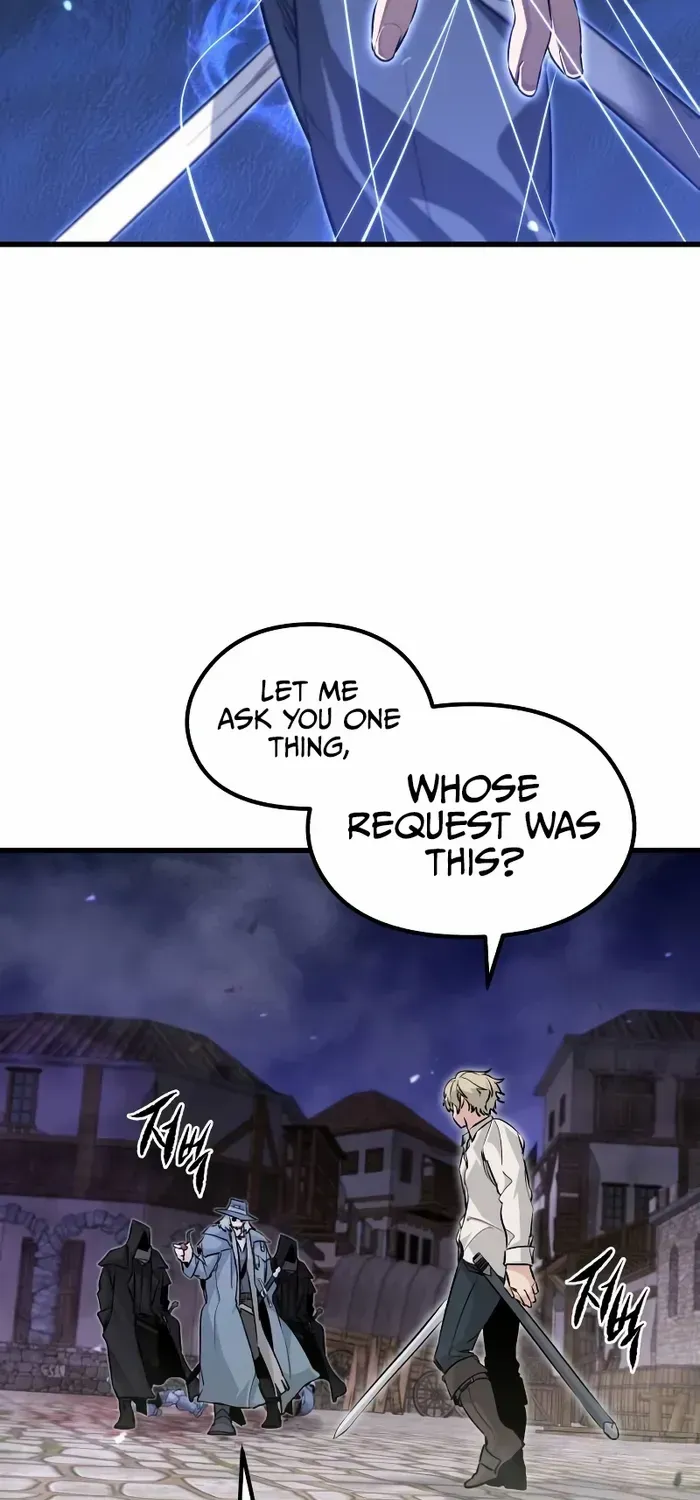 The Regressed Mercenary’s Machinations Zinmanga X Chapter 4 Page 68