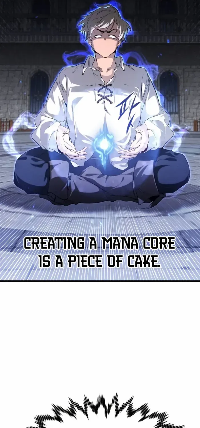 The Regressed Mercenary’s Machinations Zinmanga X Chapter 3 Page 82