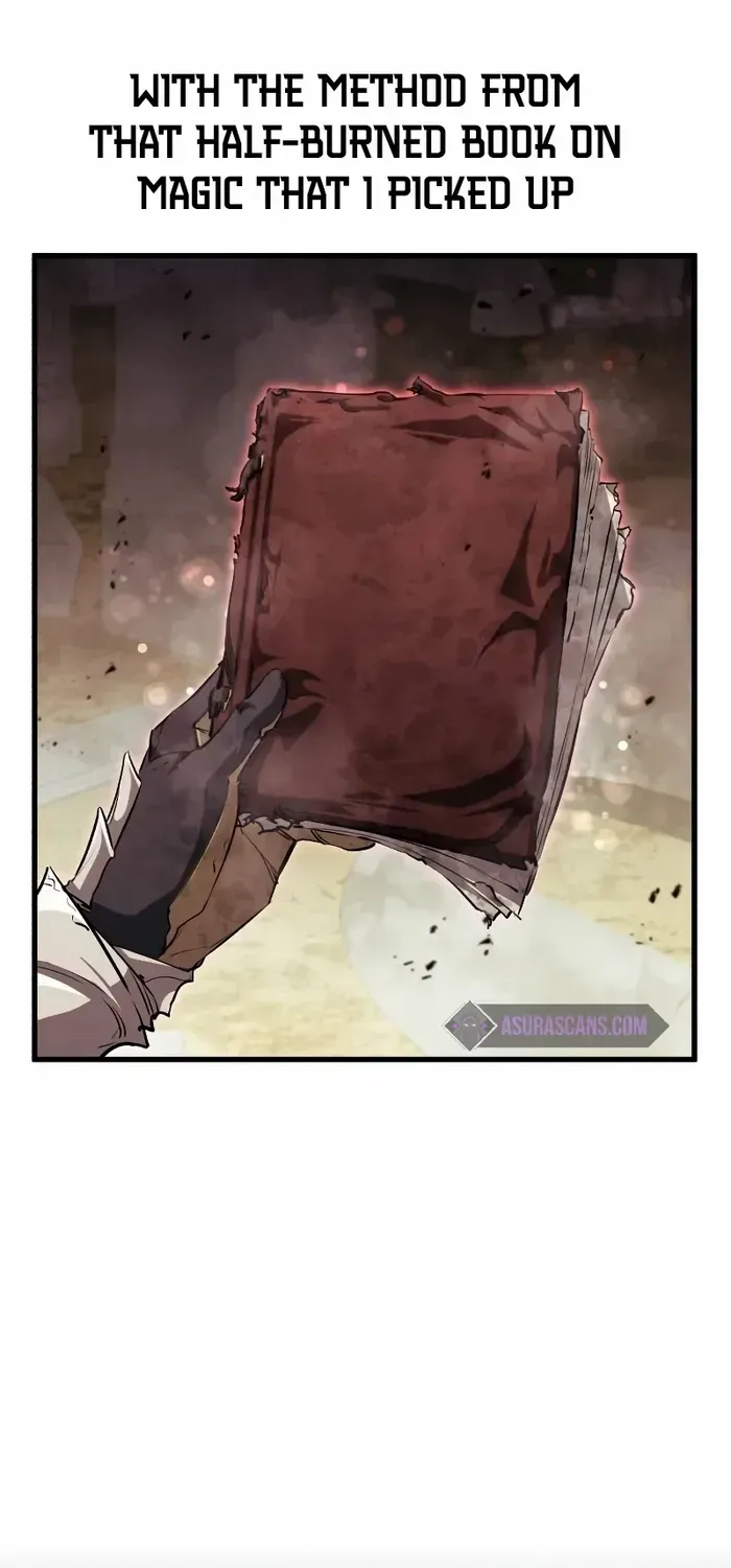 The Regressed Mercenary’s Machinations Zinmanga X Chapter 3 Page 84