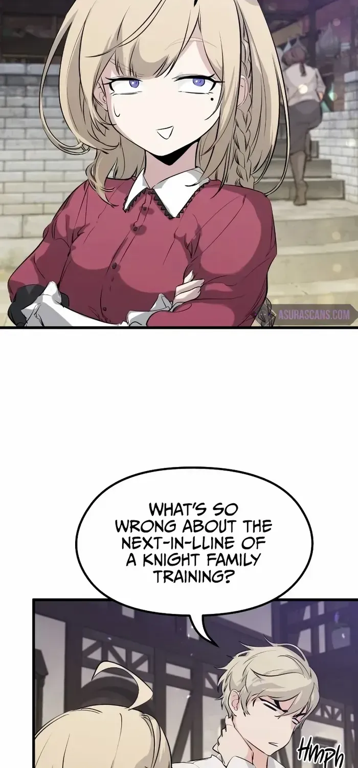 The Regressed Mercenary’s Machinations Zinmanga X Chapter 3 Page 107