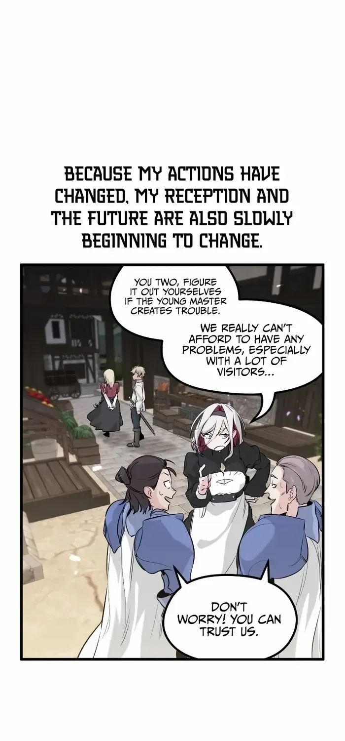 The Regressed Mercenary’s Machinations Zinmanga X Chapter 3 Page 114