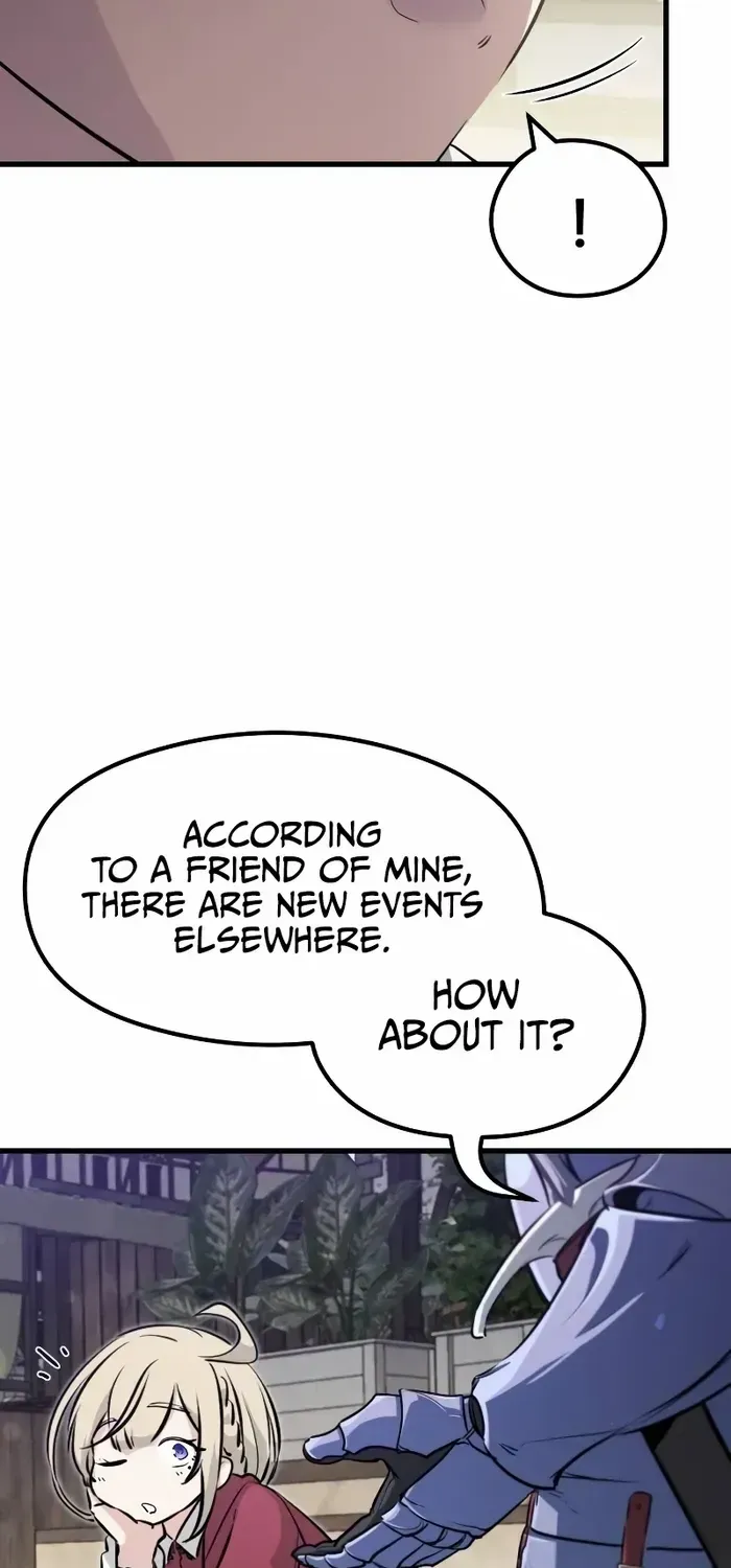 The Regressed Mercenary’s Machinations Zinmanga X Chapter 3 Page 124