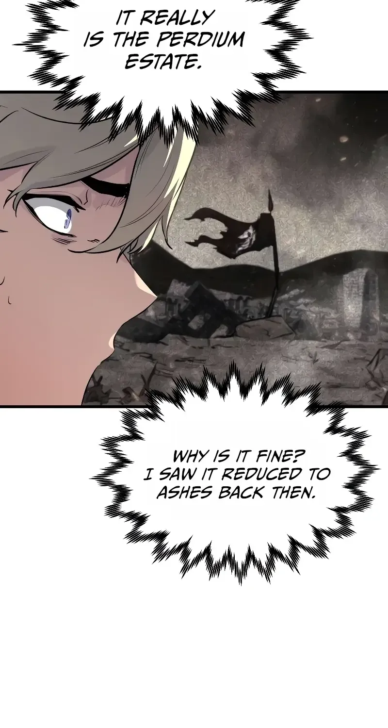 The Regressed Mercenary’s Machinations Zinmanga X Chapter 2 Page 14