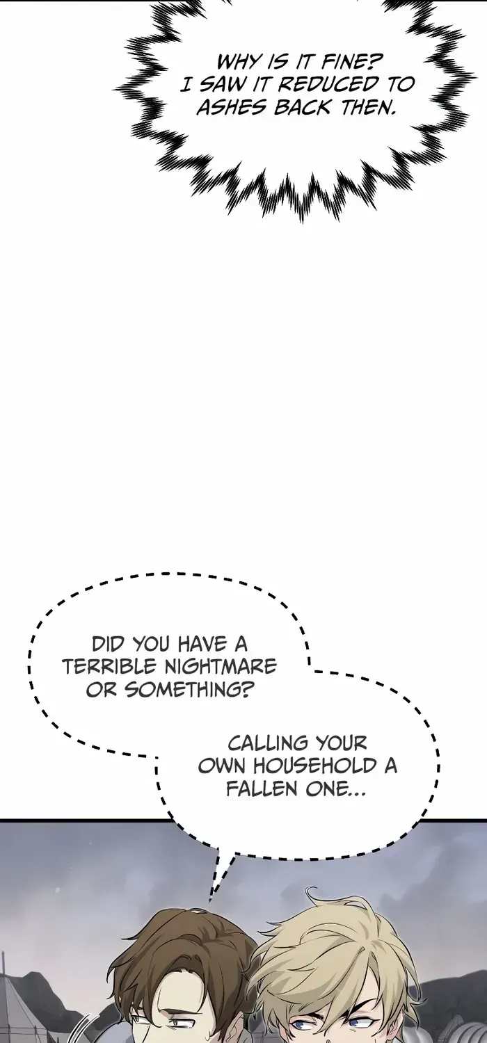 The Regressed Mercenary’s Machinations Zinmanga X Chapter 1 Page 91
