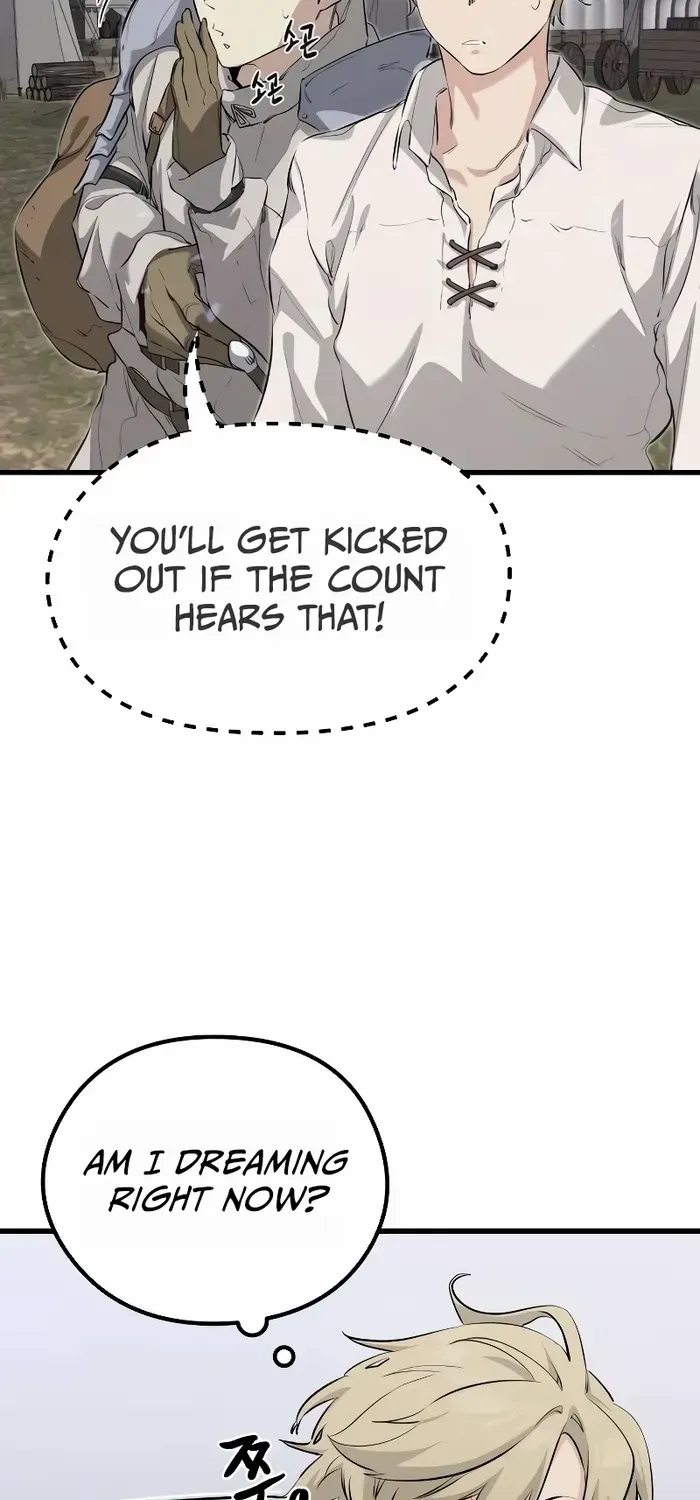 The Regressed Mercenary’s Machinations Zinmanga X Chapter 1 Page 92