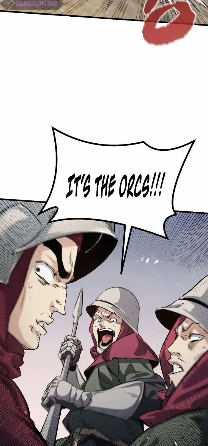 The Regressed Mercenary’s Machinations Zinmanga X Chapter 1 Page 121