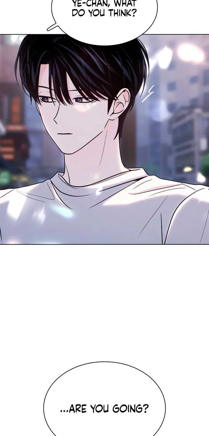 Kissing You Before Going To Bed Zinmanga X Chapter 47 Page 45