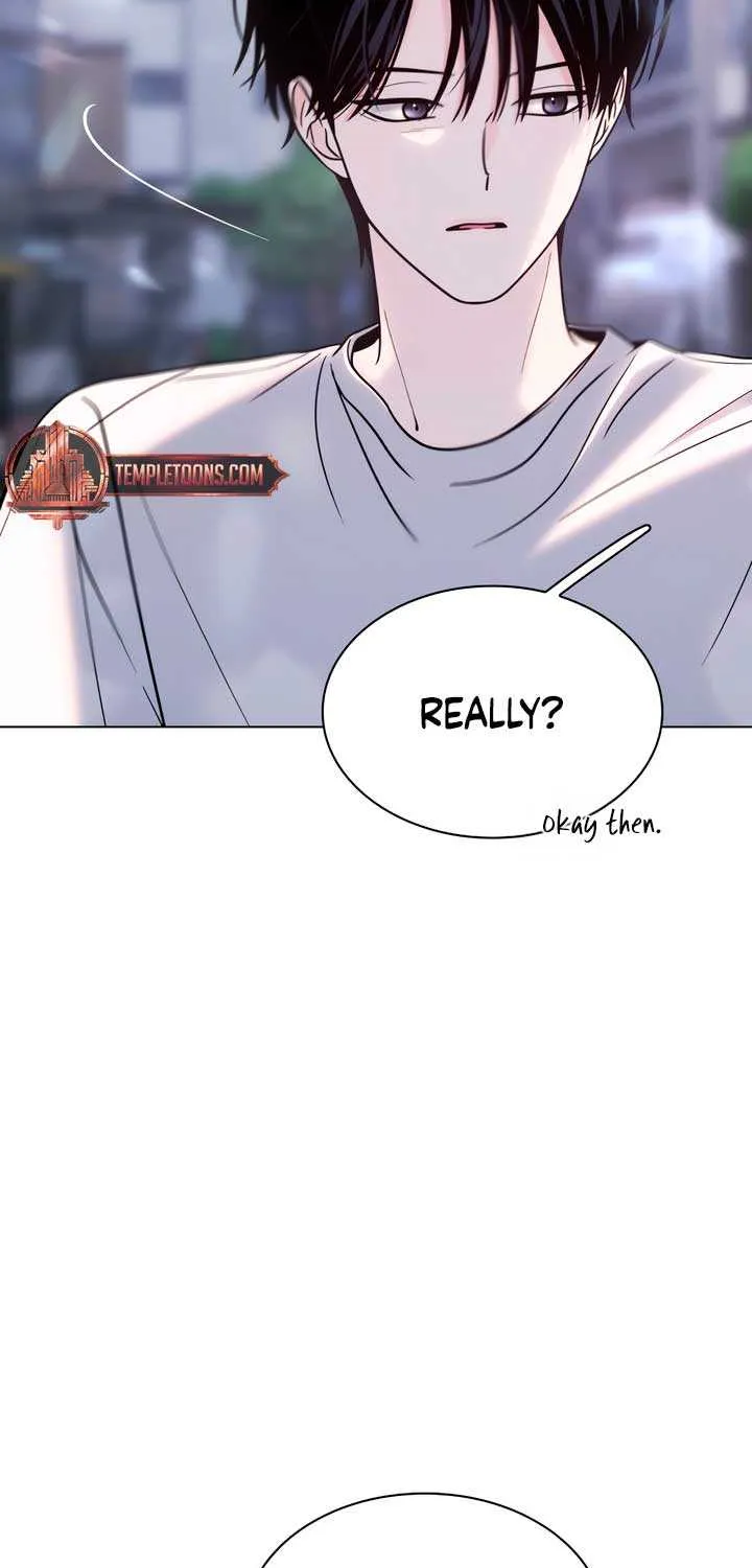 Kissing You Before Going To Bed Zinmanga X Chapter 47 Page 48