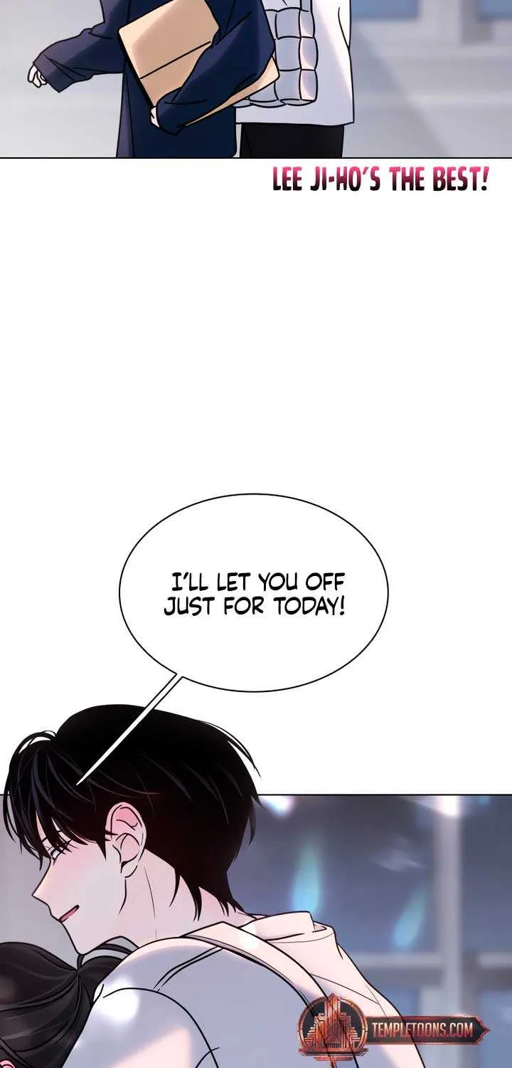 Kissing You Before Going To Bed Zinmanga X Chapter 47 Page 61