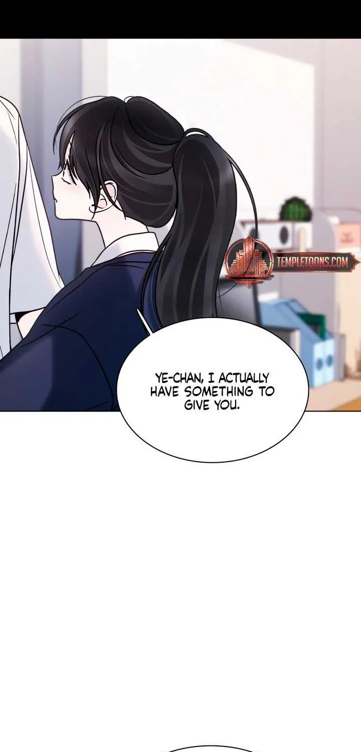 Kissing You Before Going To Bed Zinmanga X Chapter 47 Page 70