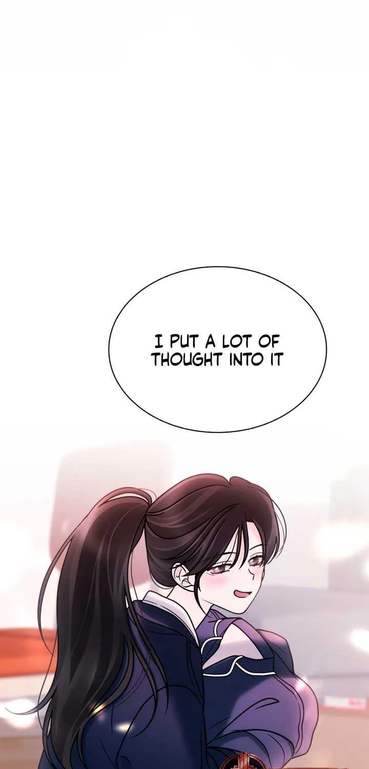 Kissing You Before Going To Bed Zinmanga X Chapter 47 Page 79