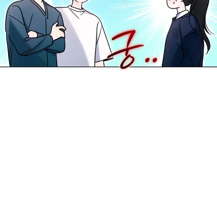Kissing You Before Going To Bed Zinmanga X Chapter 46 Page 4