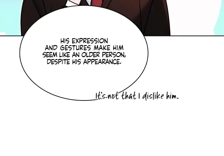Kissing You Before Going To Bed Zinmanga X Chapter 46 Page 74