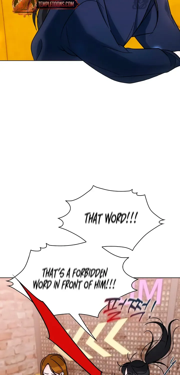 Kissing You Before Going To Bed Zinmanga X Chapter 46 Page 93