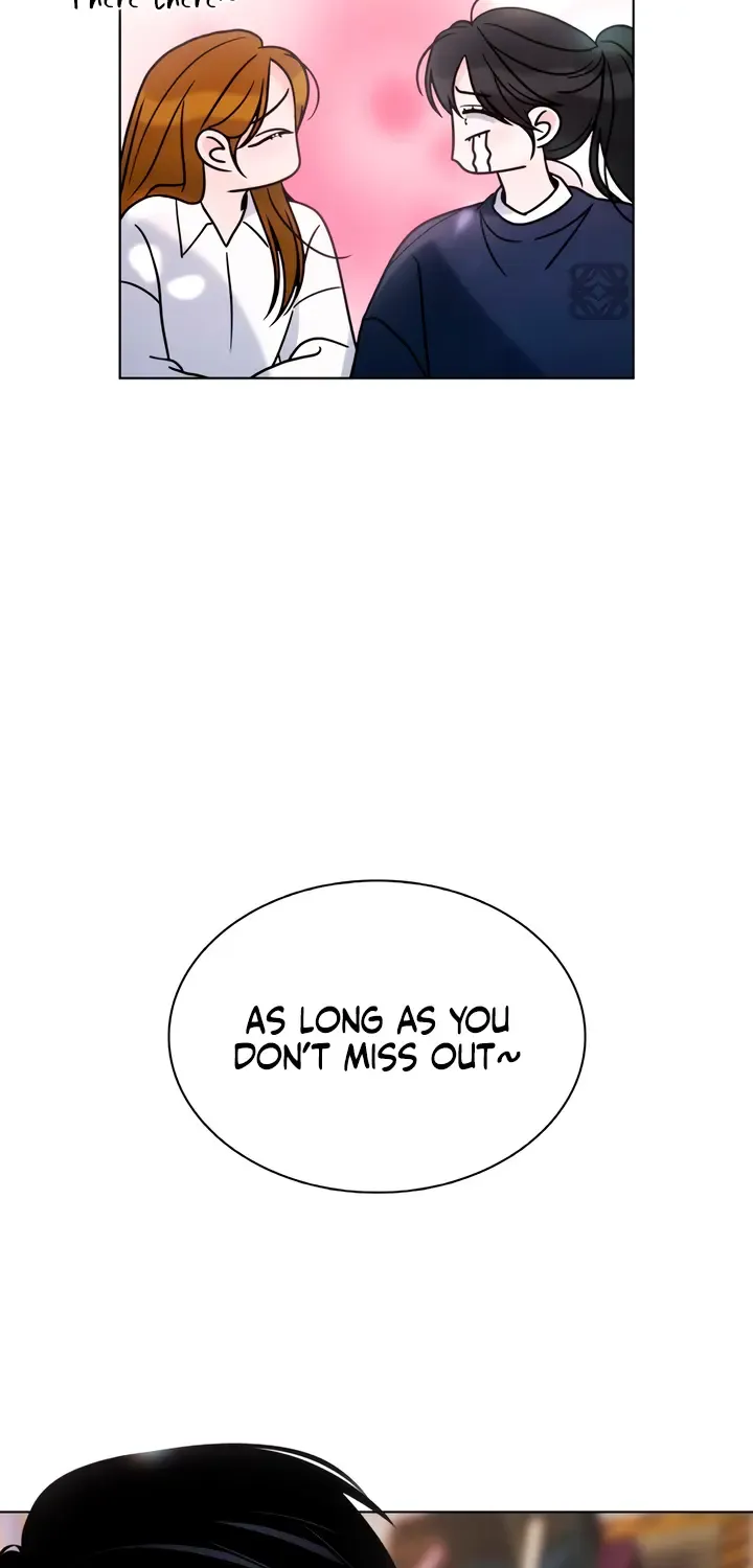 Kissing You Before Going To Bed Zinmanga X Chapter 46 Page 103