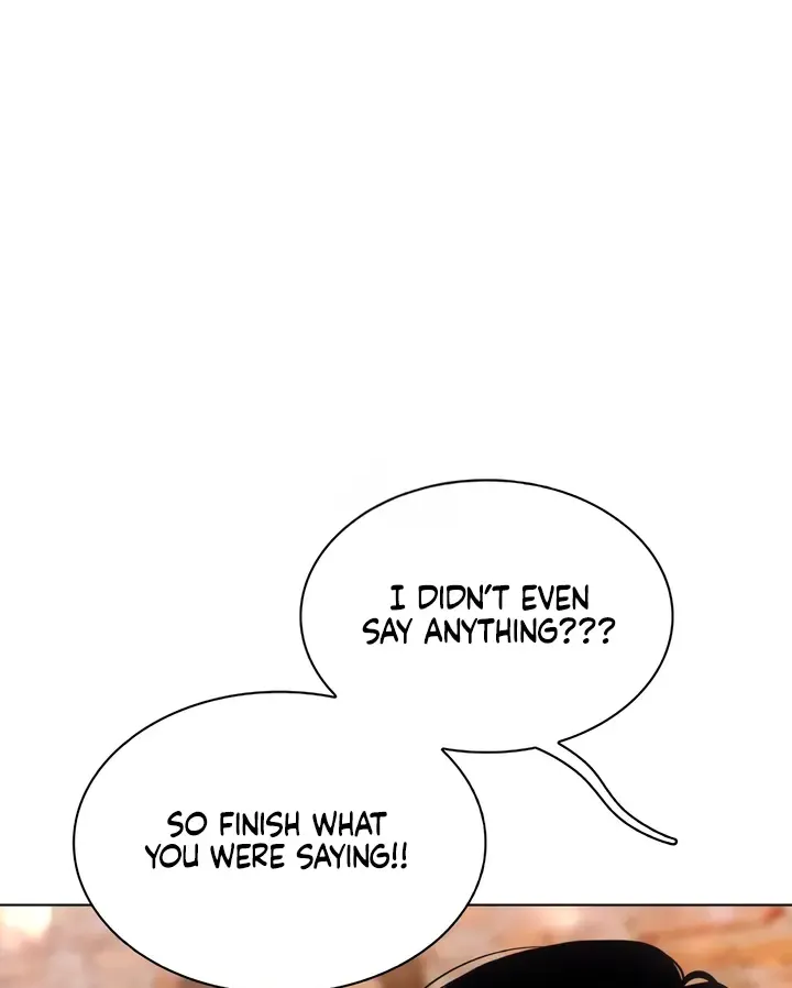 Kissing You Before Going To Bed Zinmanga X Chapter 46 Page 114