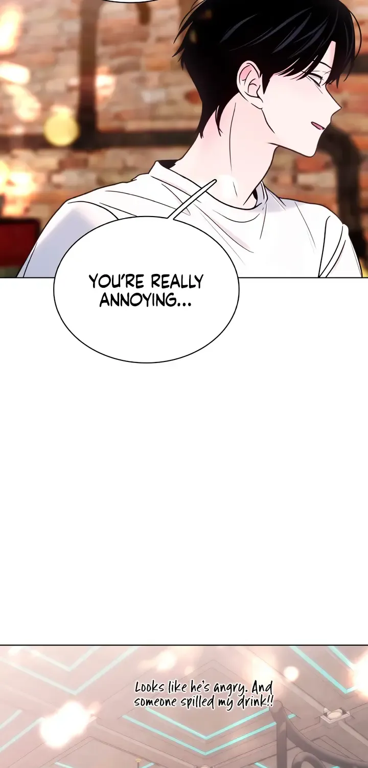 Kissing You Before Going To Bed Zinmanga X Chapter 46 Page 115