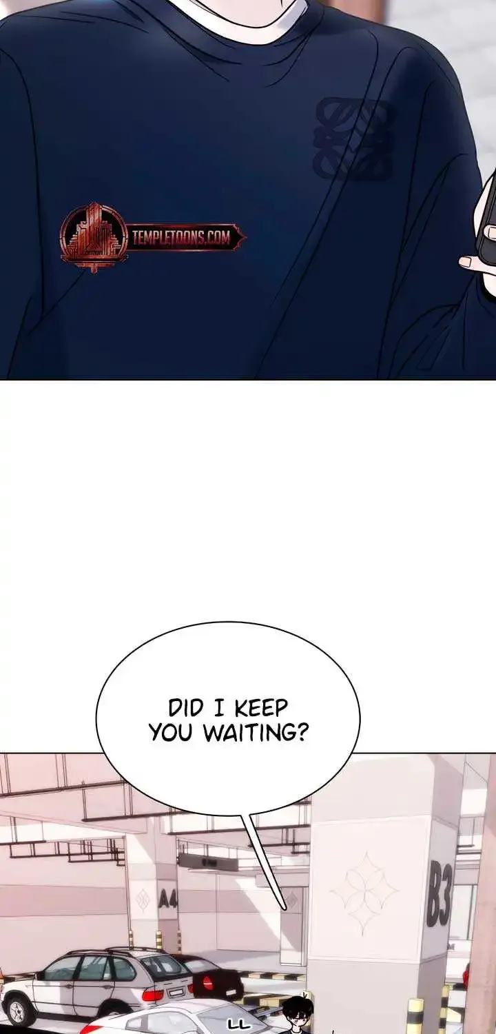 Kissing You Before Going To Bed Zinmanga X Chapter 45 Page 53