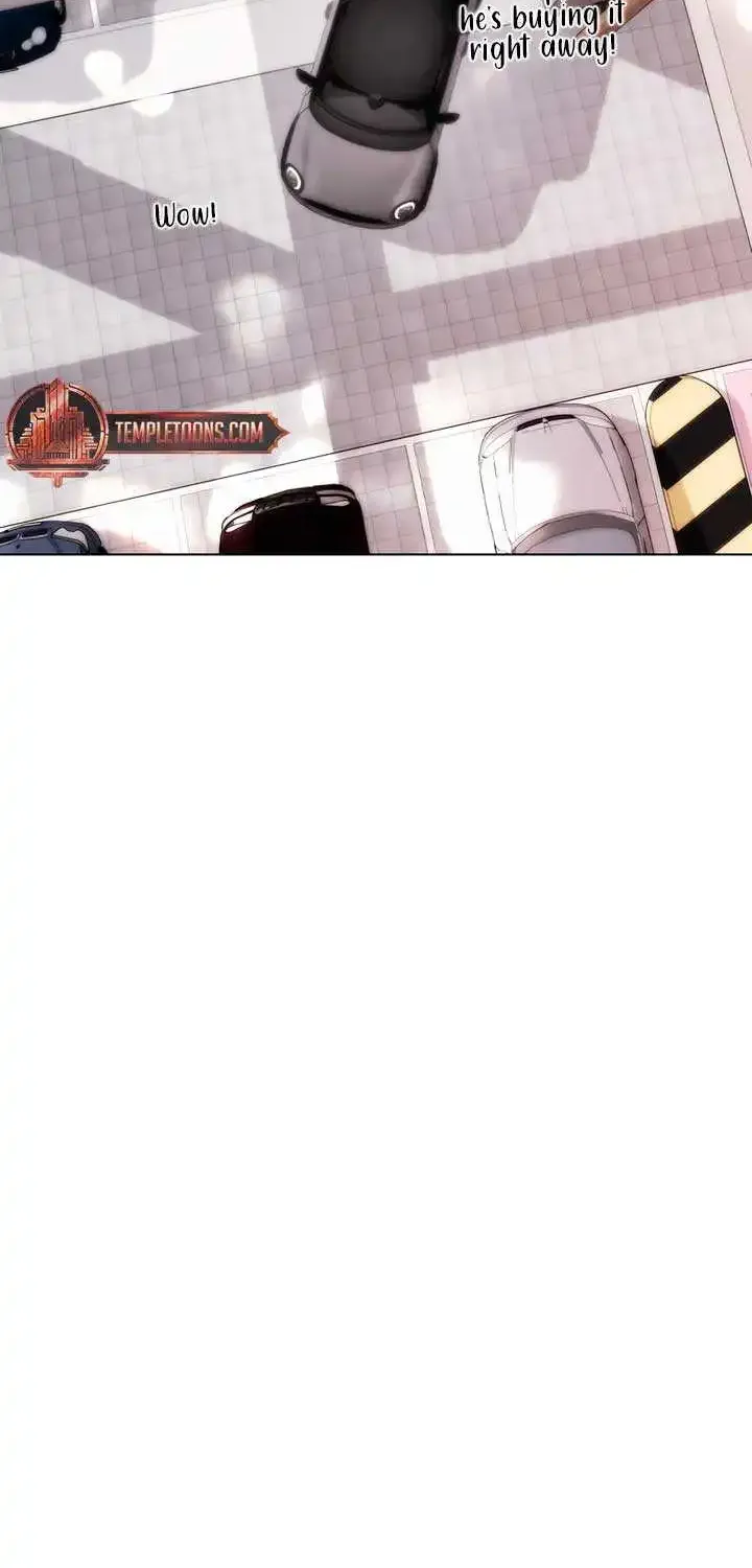 Kissing You Before Going To Bed Zinmanga X Chapter 45 Page 56