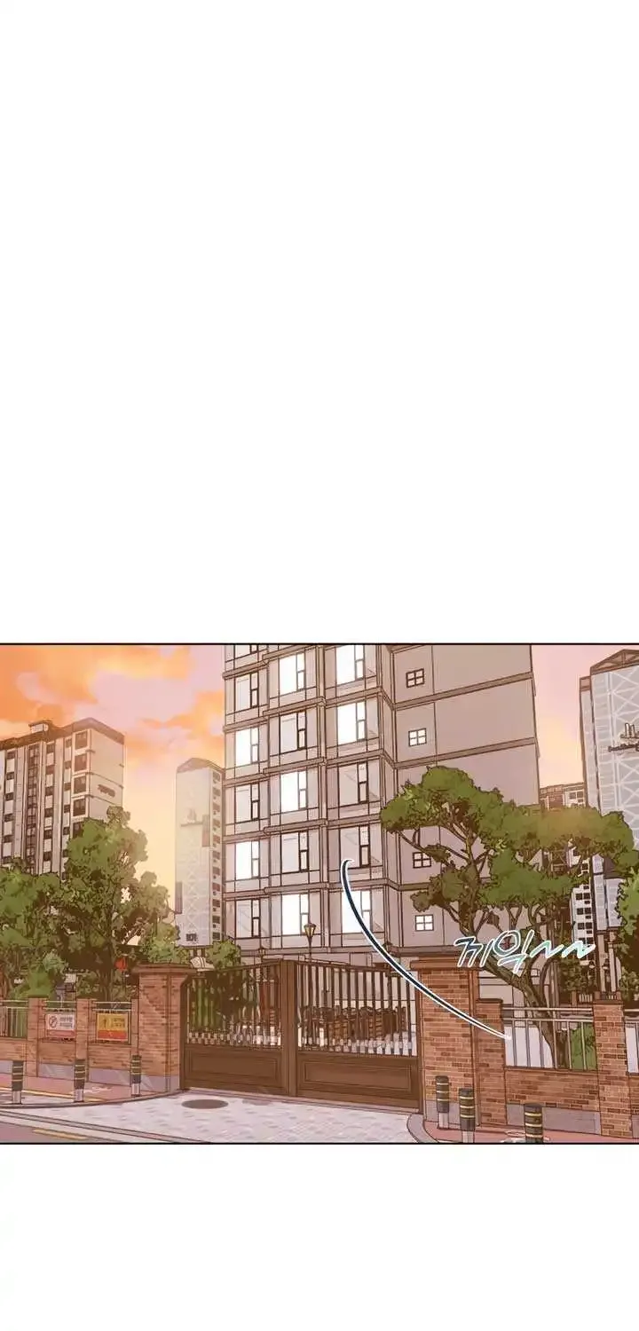 Kissing You Before Going To Bed Zinmanga X Chapter 45 Page 57