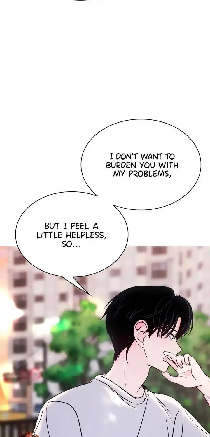 Kissing You Before Going To Bed Zinmanga X Chapter 45 Page 63
