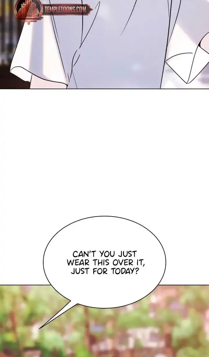 Kissing You Before Going To Bed Zinmanga X Chapter 45 Page 64