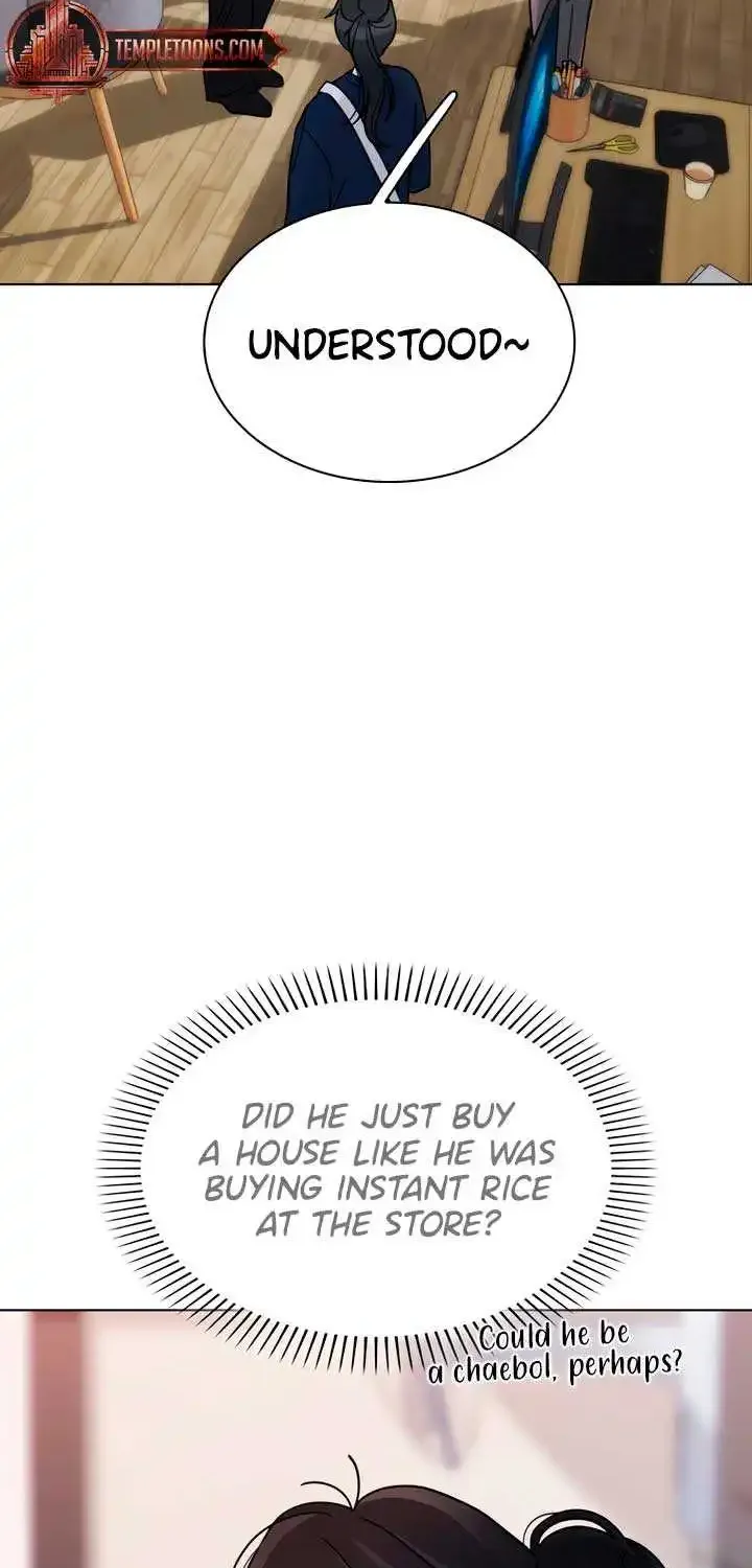Kissing You Before Going To Bed Zinmanga X Chapter 45 Page 78