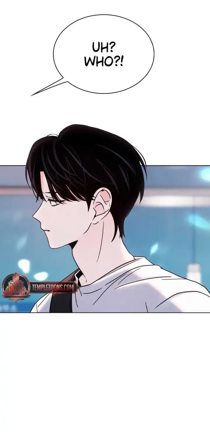 Kissing You Before Going To Bed Zinmanga X Chapter 45 Page 84