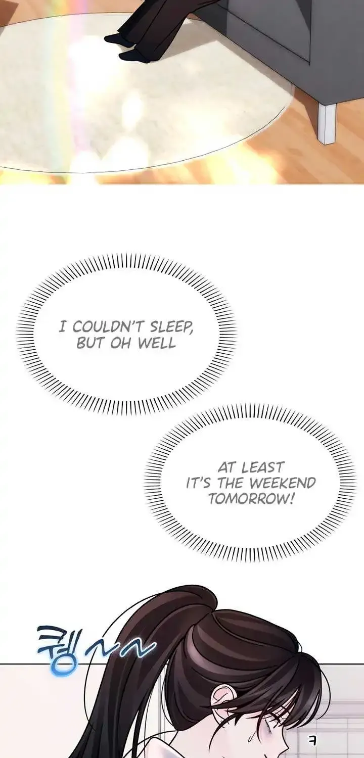 Kissing You Before Going To Bed Zinmanga X Chapter 44 Page 6