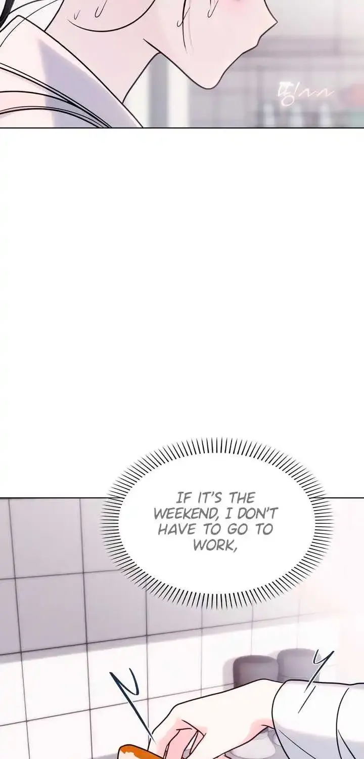 Kissing You Before Going To Bed Zinmanga X Chapter 44 Page 8